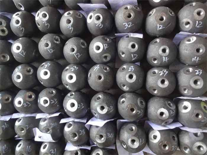 内江螺栓球节点